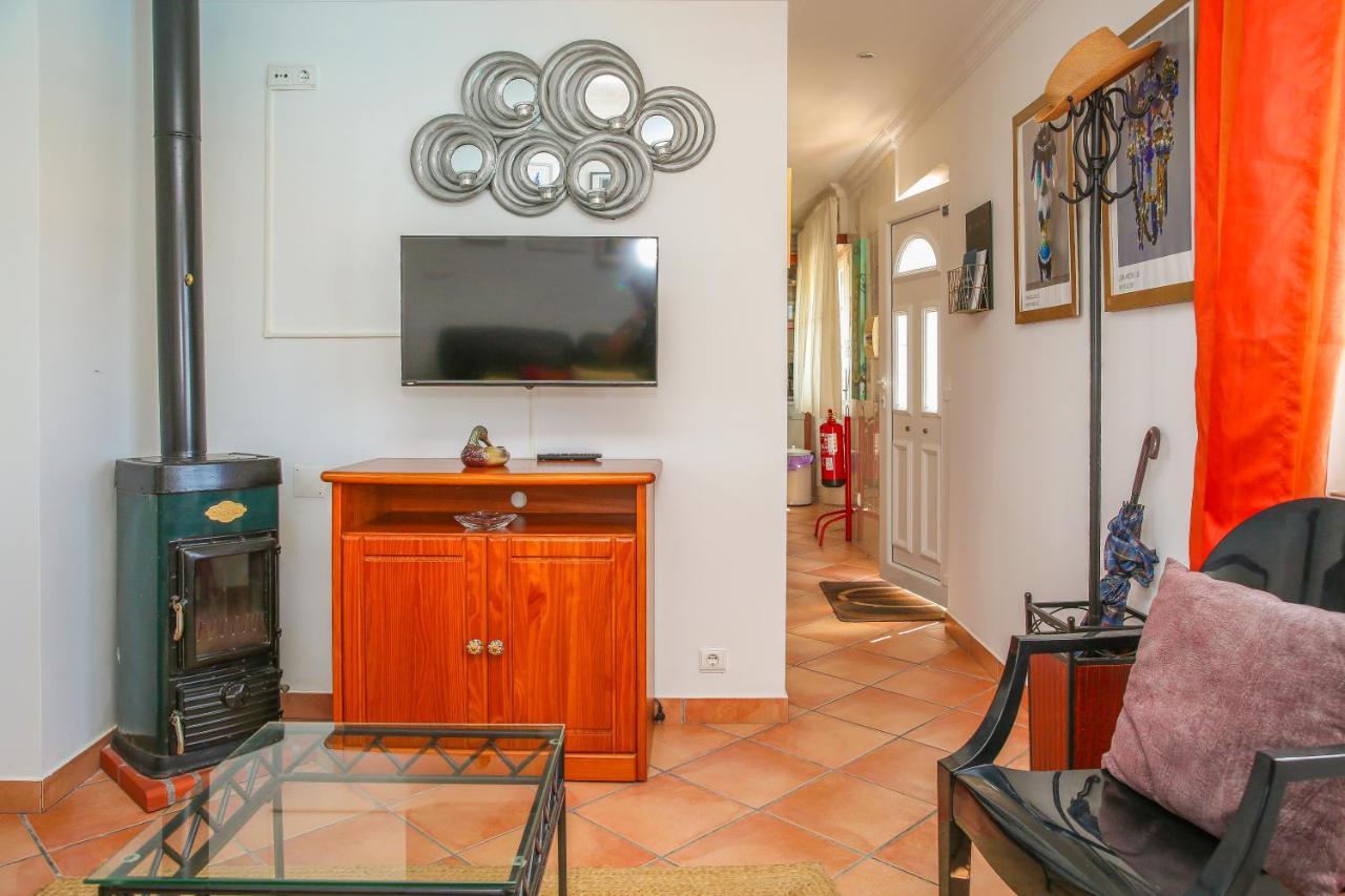 Pata Da Gaivota Boutique House Hotel Lourinha  Ngoại thất bức ảnh