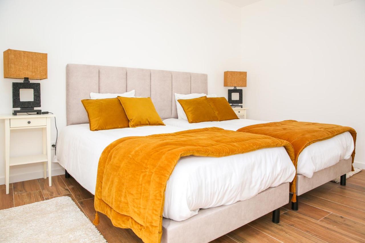 Pata Da Gaivota Boutique House Hotel Lourinha  Ngoại thất bức ảnh