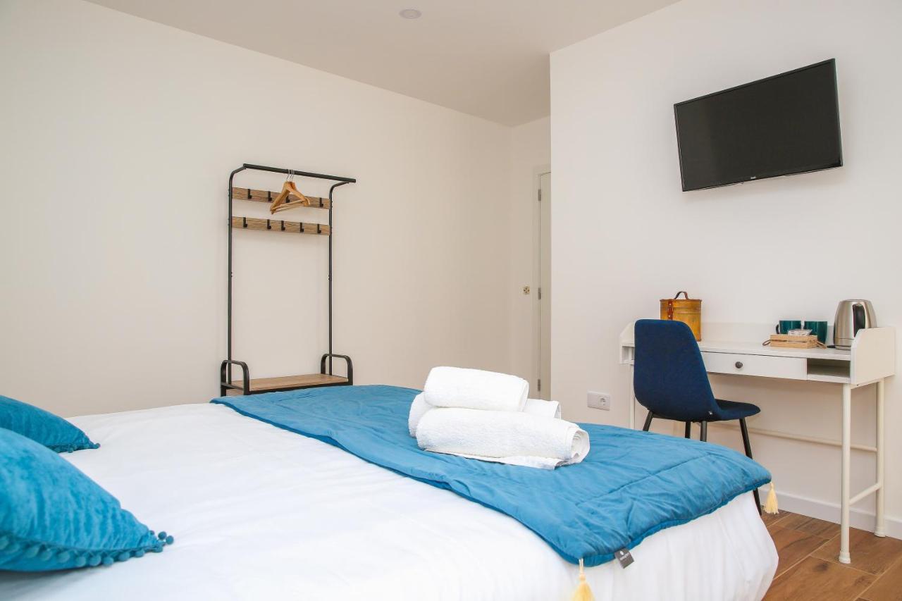 Pata Da Gaivota Boutique House Hotel Lourinha  Ngoại thất bức ảnh