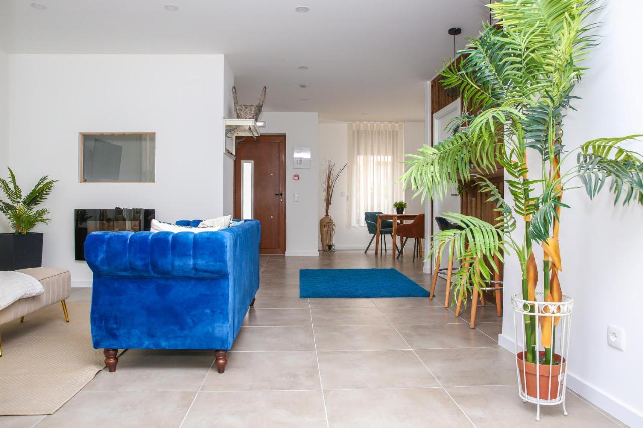 Pata Da Gaivota Boutique House Hotel Lourinha  Ngoại thất bức ảnh
