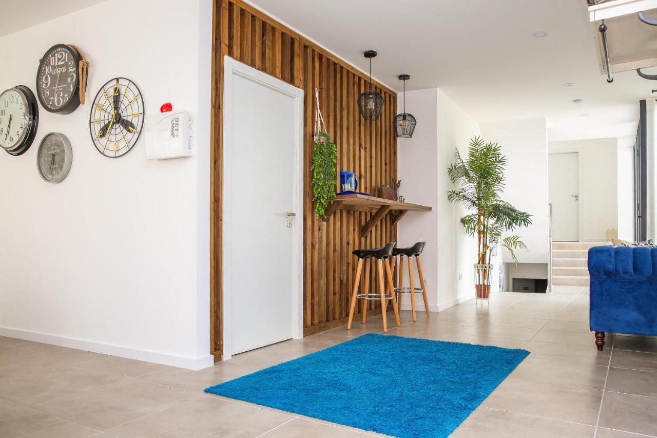 Pata Da Gaivota Boutique House Hotel Lourinha  Ngoại thất bức ảnh
